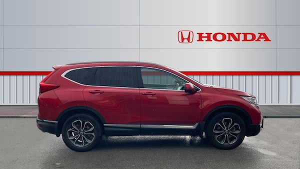 Used Honda CR-V 2023 for sale - 76161827: Photo 5