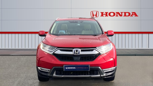 Used Honda CR-V 2023 for sale - 76161827: Photo 6