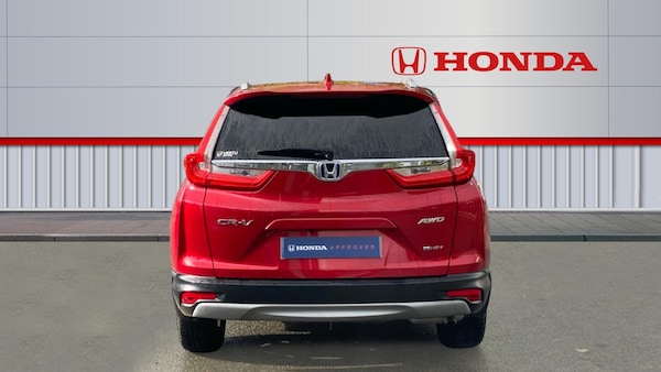 Used Honda CR-V 2023 for sale - 76161827: Photo 7