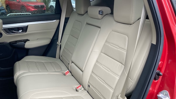 Used Honda CR-V 2023 for sale - 76161827: Photo 8