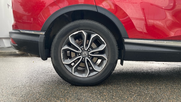 Used Honda CR-V 2023 for sale - 76161827: Photo 9