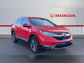 2021 (21) - 2.0 i-MMD Hybrid EX 5dr eCVT Hybrid Estate