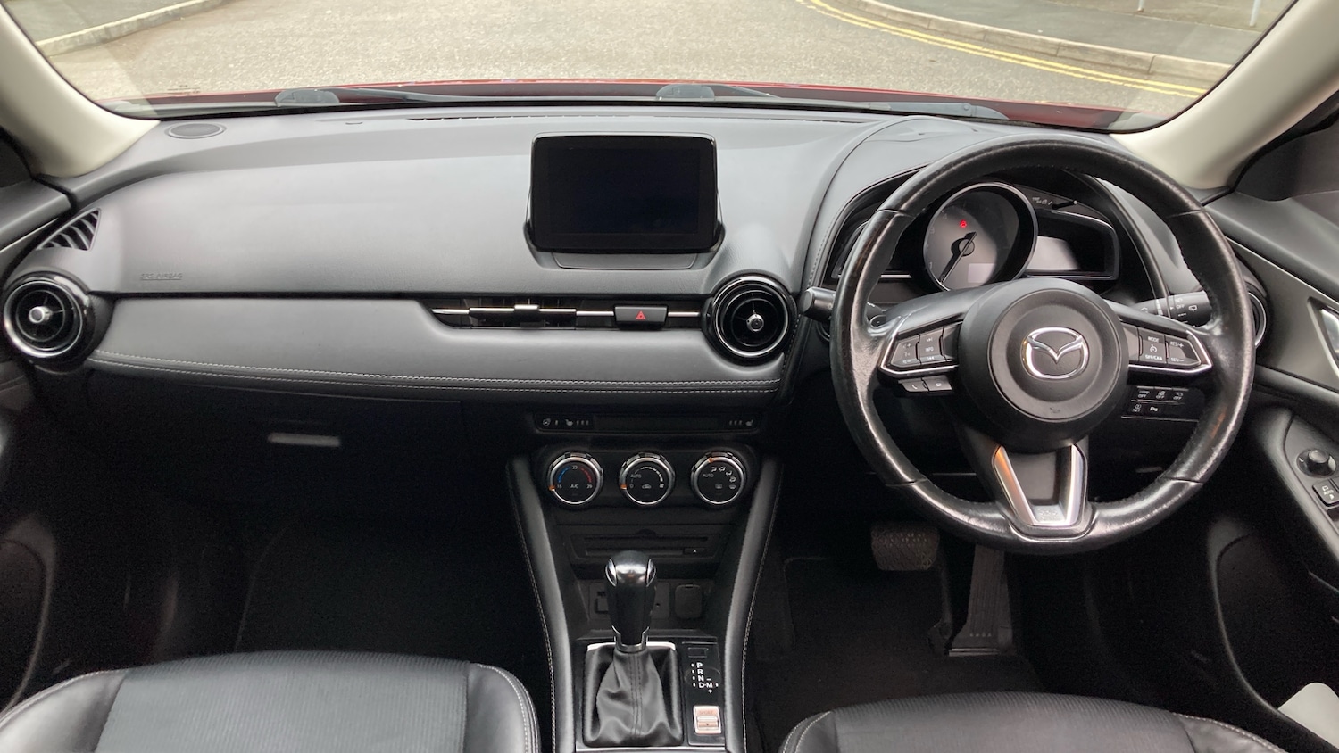 Used Mazda CX-3 2019 for sale - 76384223: Photo 10