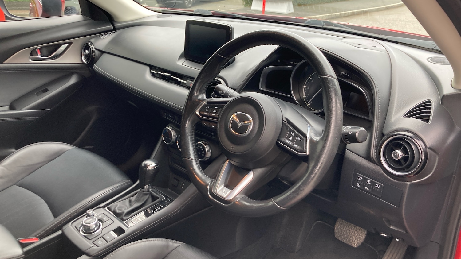 Used Mazda CX-3 2019 for sale - 76384223: Photo 11