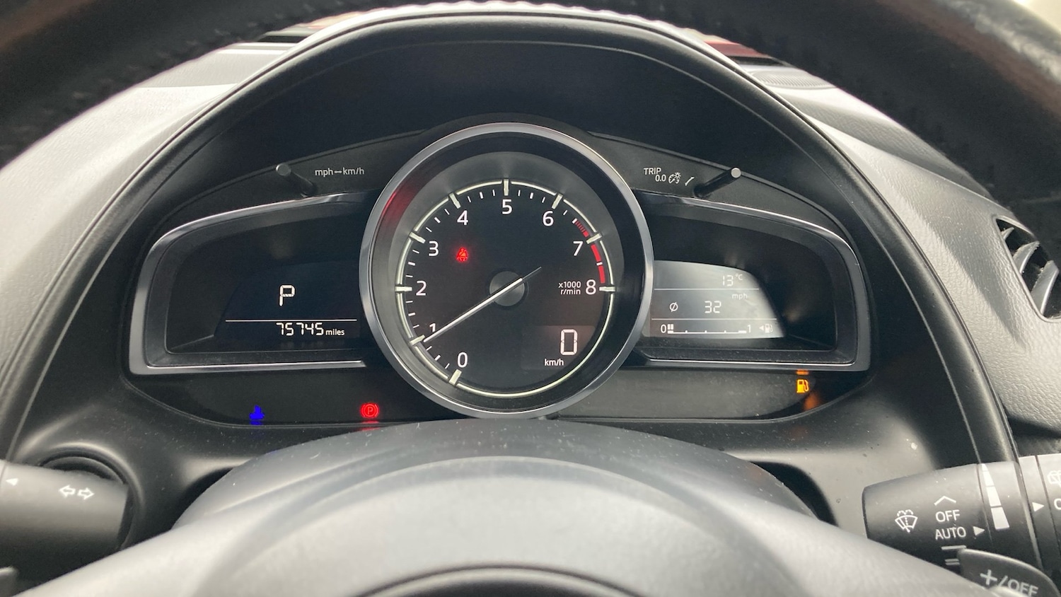 Used Mazda CX-3 2019 for sale - 76384223: Photo 18