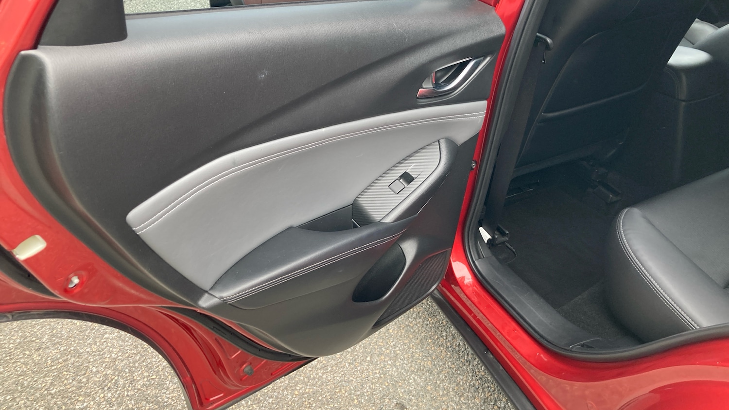 Used Mazda CX-3 2019 for sale - 76384223: Photo 29