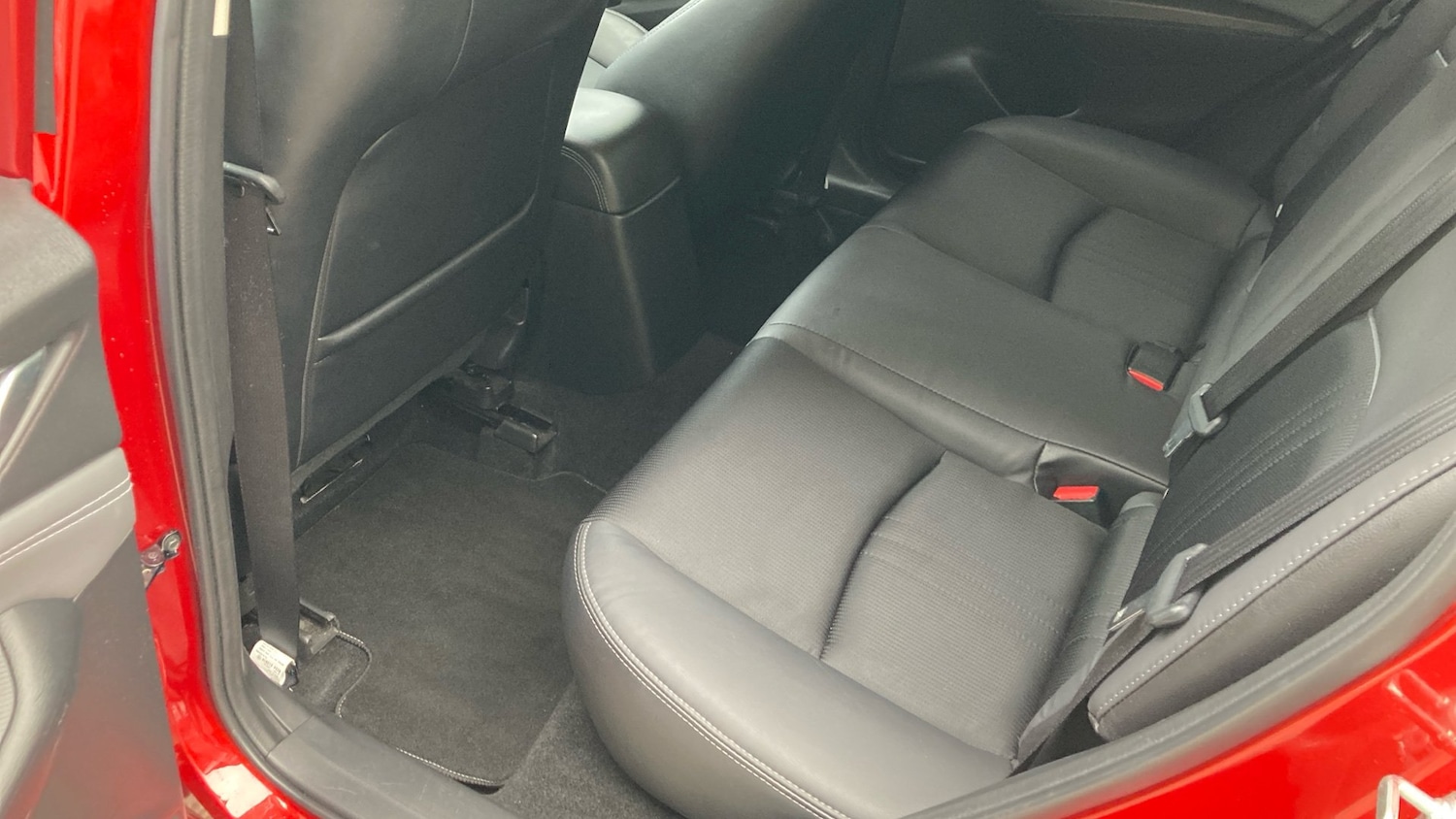 Used Mazda CX-3 2019 for sale - 76384223: Photo 30