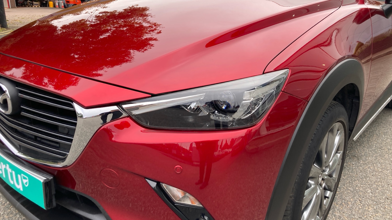 Used Mazda CX-3 2019 for sale - 76384223: Photo 33