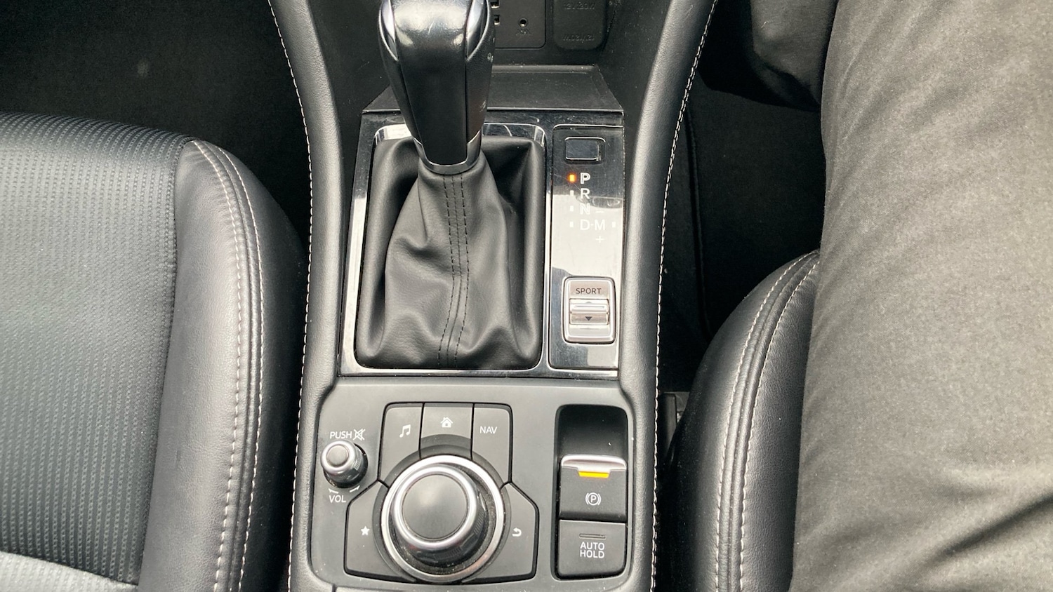 Used Mazda CX-3 2019 for sale - 76384223: Photo 41