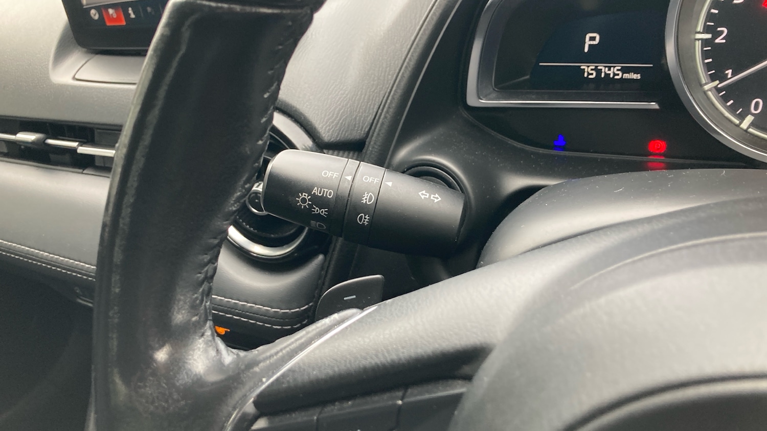 Used Mazda CX-3 2019 for sale - 76384223: Photo 46