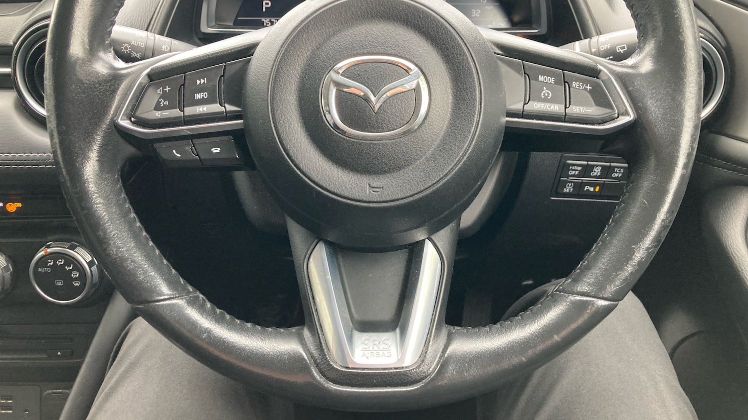 Used Mazda CX-3 2019 for sale - 76384223: Photo 48