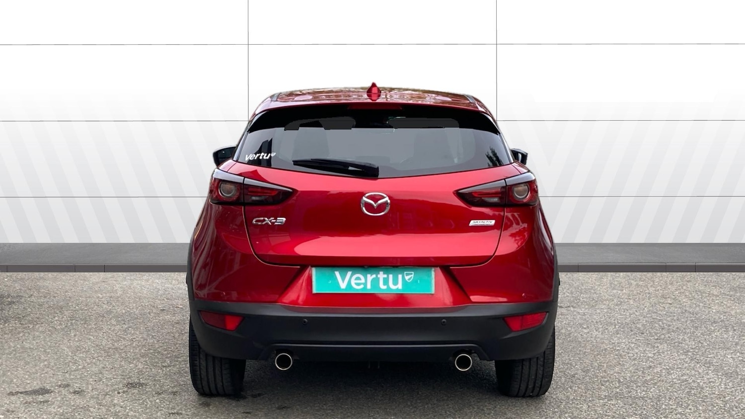 Used Mazda CX-3 2019 for sale - 76384223: Photo 6