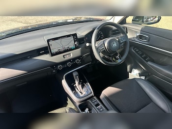 Used Honda HR-V 2023 for sale - 75906584: Photo