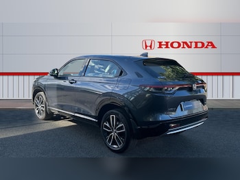 Used Honda HR-V 2023 for sale - 75906584: Photo