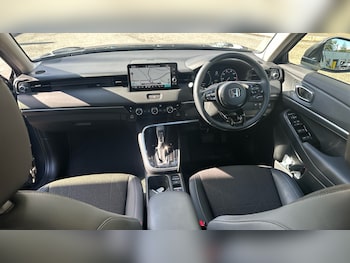 Used Honda HR-V 2023 for sale - 75906584: Photo