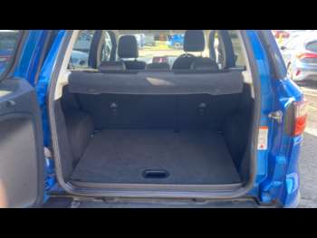 Used Ford Ecosport 2021 for sale - 74840166: Photo