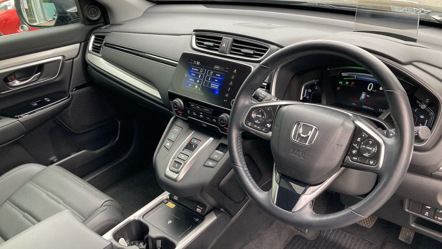 Vehicle 25