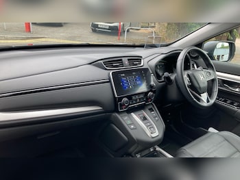 Used Honda CR-V 2023 for sale - 75581659: Photo