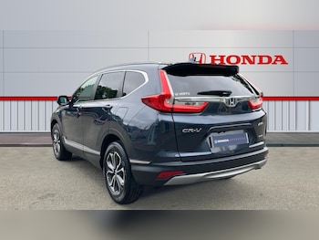 Used Honda CR-V 2023 for sale - 75581659: Photo