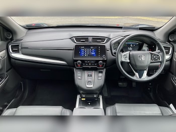 Used Honda CR-V 2023 for sale - 75581659: Photo