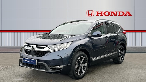 Used Honda CR-V 2019 for sale - 76184254: Photo 10