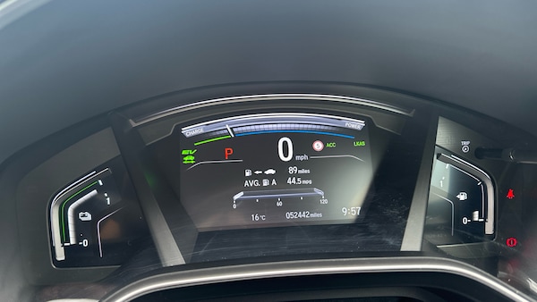 Used Honda CR-V 2019 for sale - 76184254: Photo 11