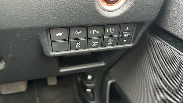 Used Honda CR-V 2019 for sale - 76184254: Photo 17