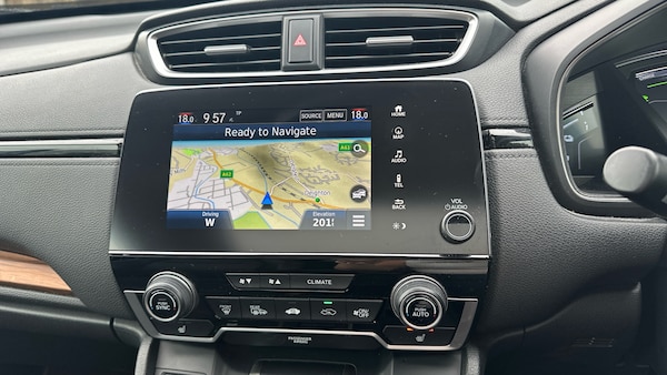 Used Honda CR-V 2019 for sale - 76184254: Photo 20