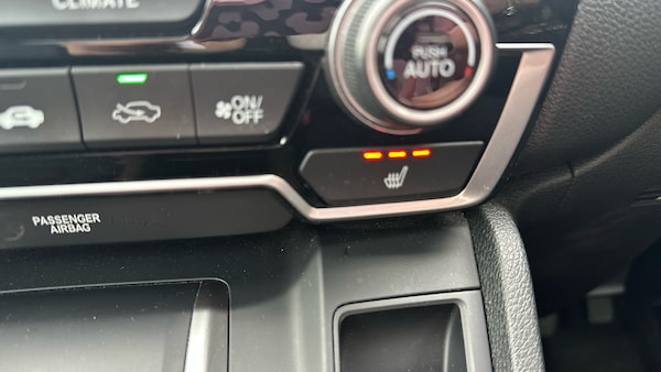 Used Honda CR-V 2019 for sale - 76184254: Photo 22