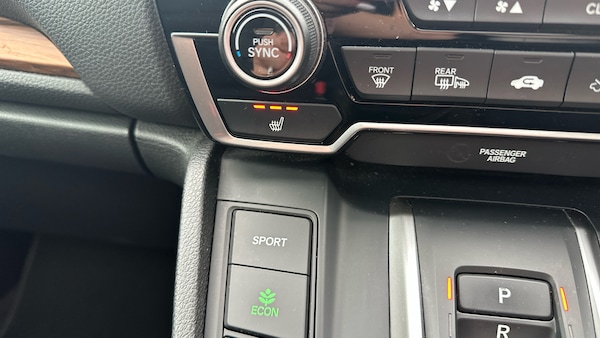 Used Honda CR-V 2019 for sale - 76184254: Photo 23