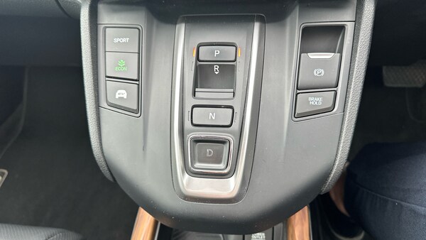 Used Honda CR-V 2019 for sale - 76184254: Photo 25