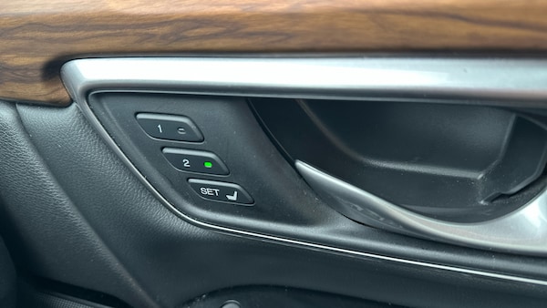 Used Honda CR-V 2019 for sale - 76184254: Photo 33