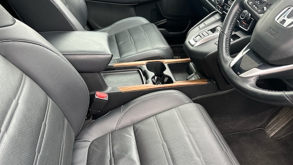 Used Honda CR-V 2019 for sale - 76184254: Photo 35
