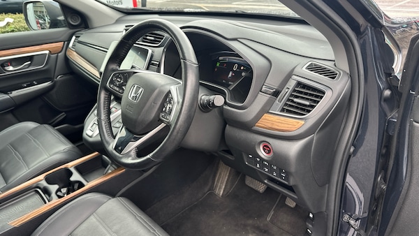 Used Honda CR-V 2019 for sale - 76184254: Photo 36