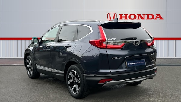 Used Honda CR-V 2019 for sale - 76184254: Photo 3