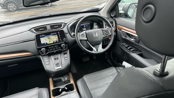 Used Honda CR-V 2019 for sale - 76184254: Photo 40