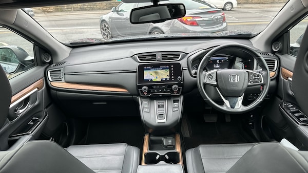Used Honda CR-V 2019 for sale - 76184254: Photo 41