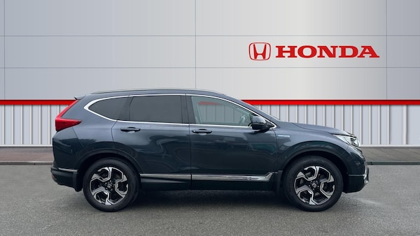 Used Honda CR-V 2019 for sale - 76184254: Photo 5