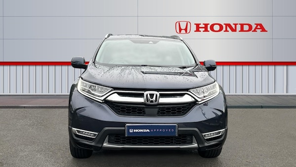 Used Honda CR-V 2019 for sale - 76184254: Photo 6