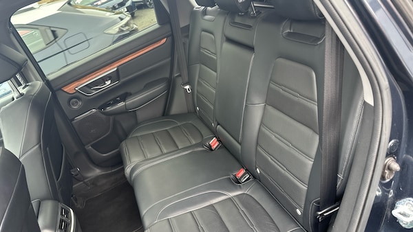 Used Honda CR-V 2019 for sale - 76184254: Photo 8