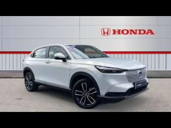 2024 (73) - 1.5 eHEV Elegance 5dr CVT Hybrid Hatchback