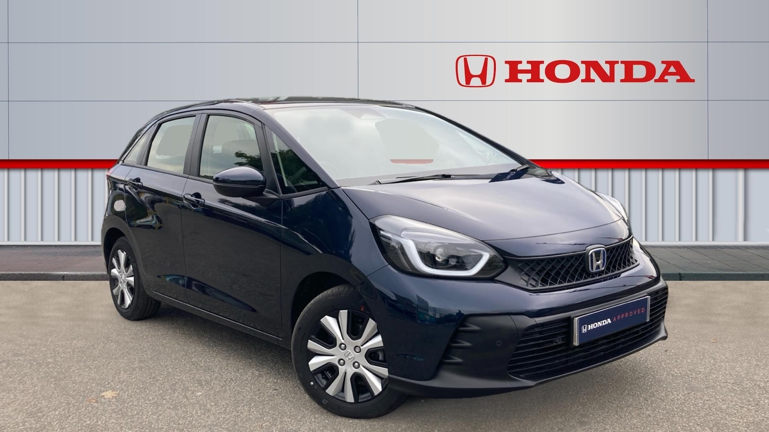 Used Honda Jazz 2025 for sale - 76143039: Photo 1