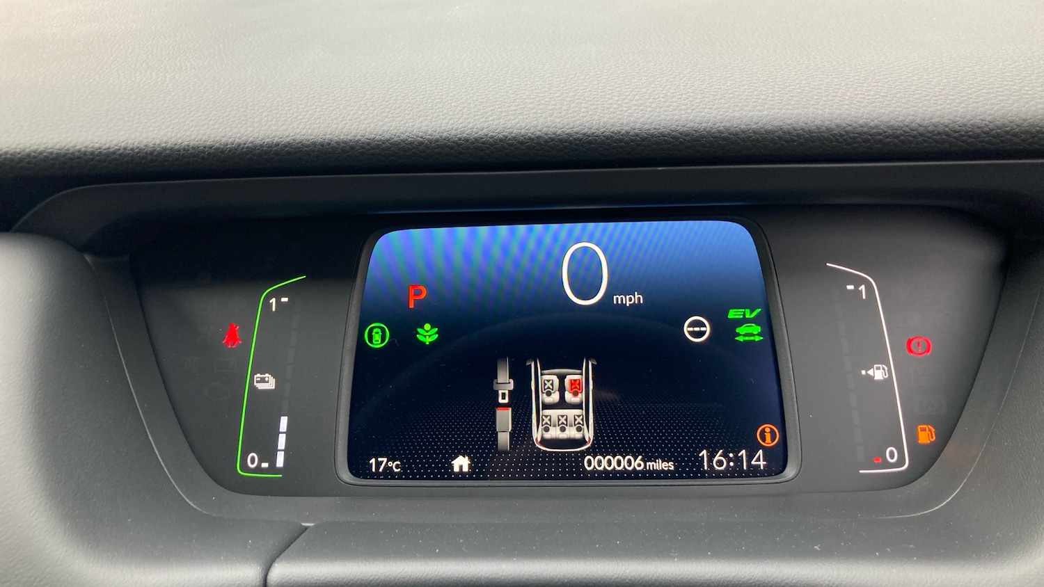 Used Honda Jazz 2025 for sale - 76143039: Photo 11