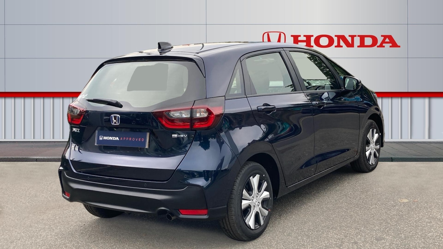 Used Honda Jazz 2025 for sale - 76143039: Photo 12