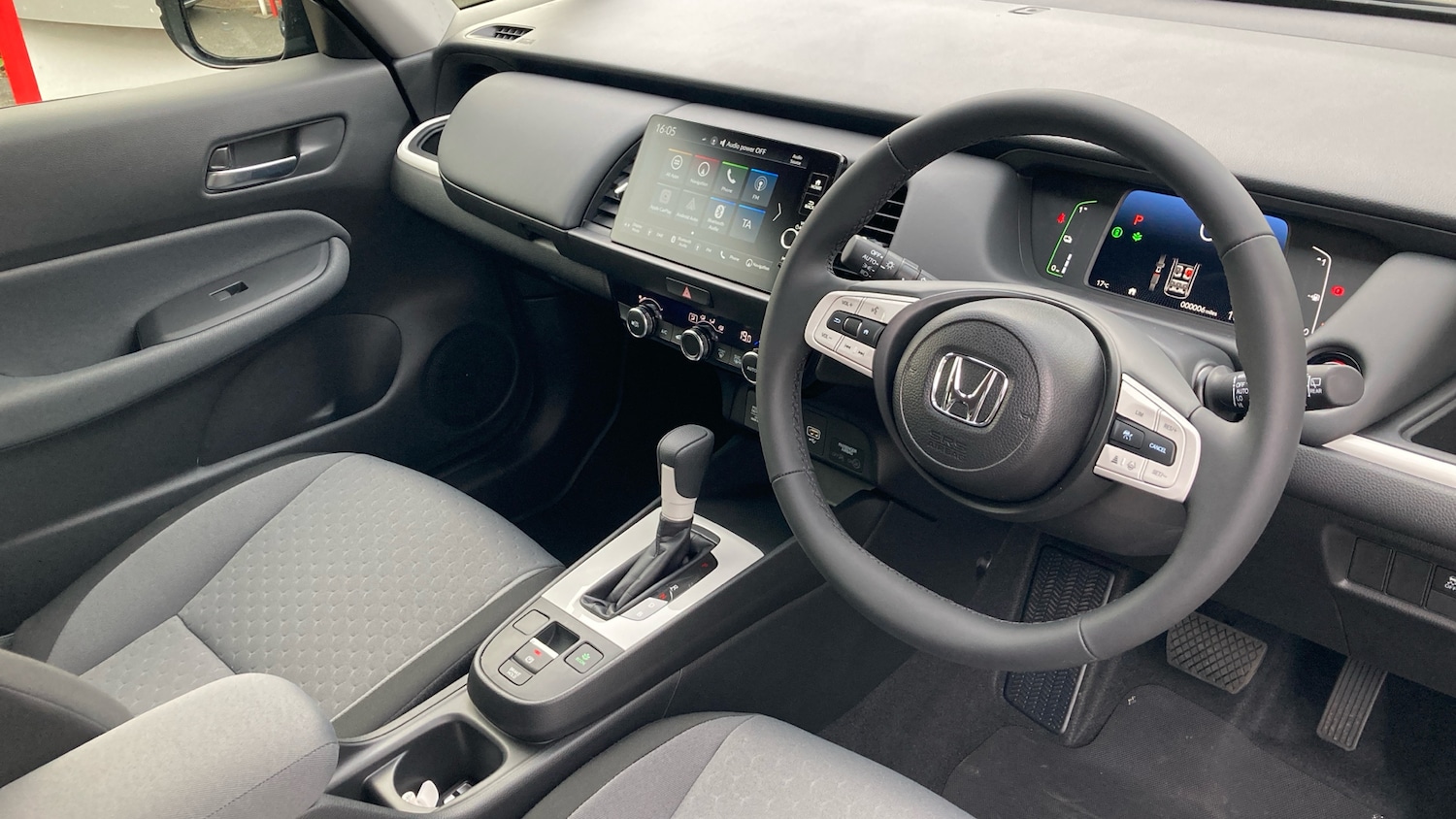 Used Honda Jazz 2025 for sale - 76143039: Photo 13