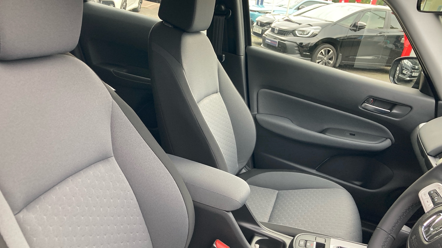 Used Honda Jazz 2025 for sale - 76143039: Photo 14