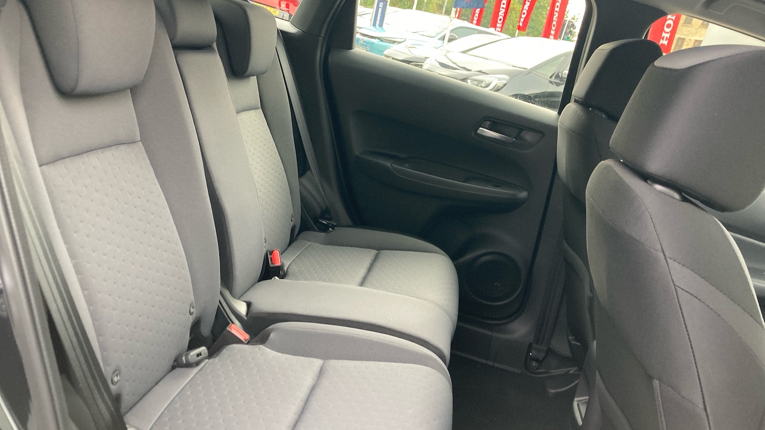Used Honda Jazz 2025 for sale - 76143039: Photo 15