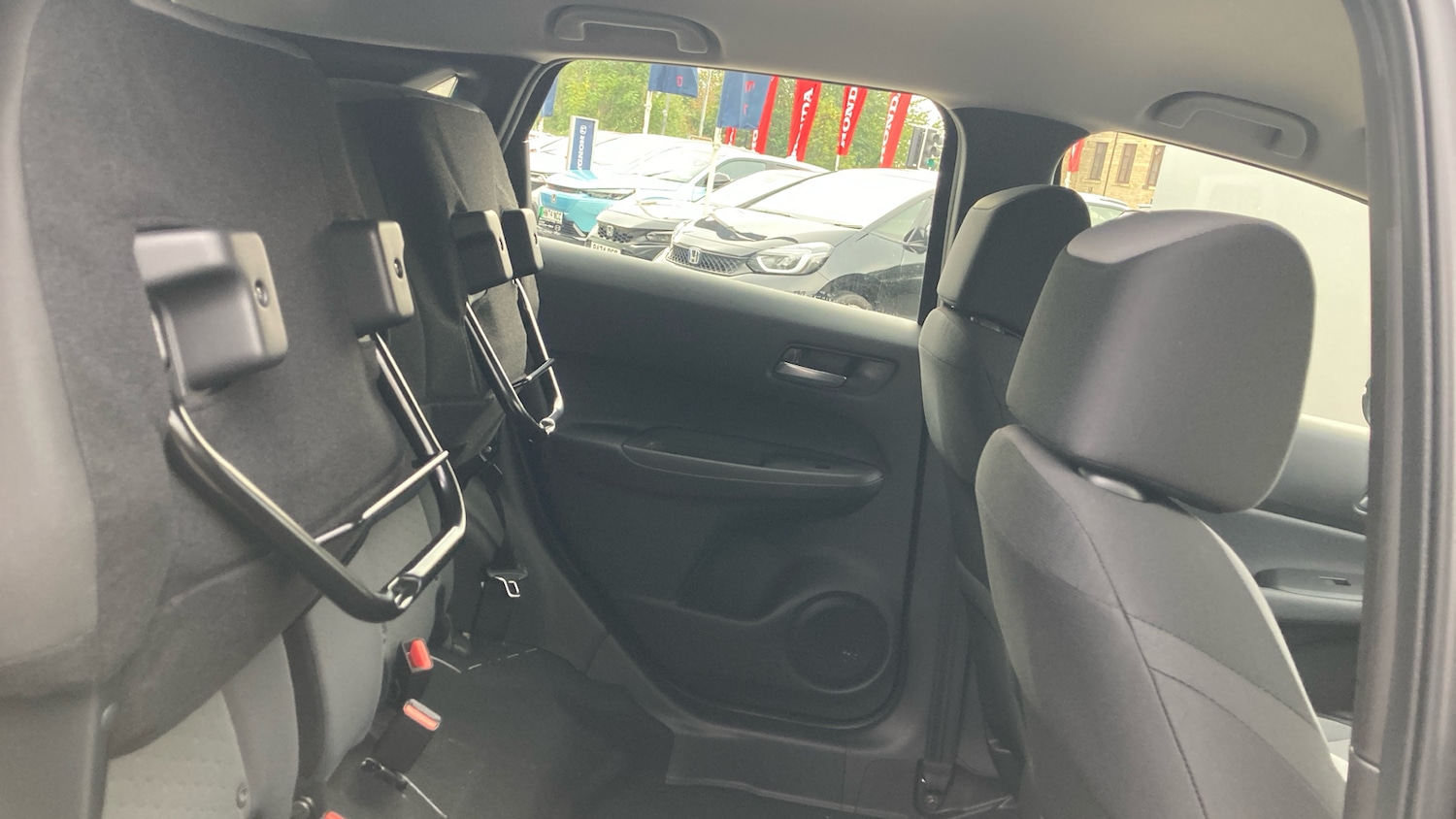 Used Honda Jazz 2025 for sale - 76143039: Photo 16