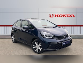 Honda - Jazz