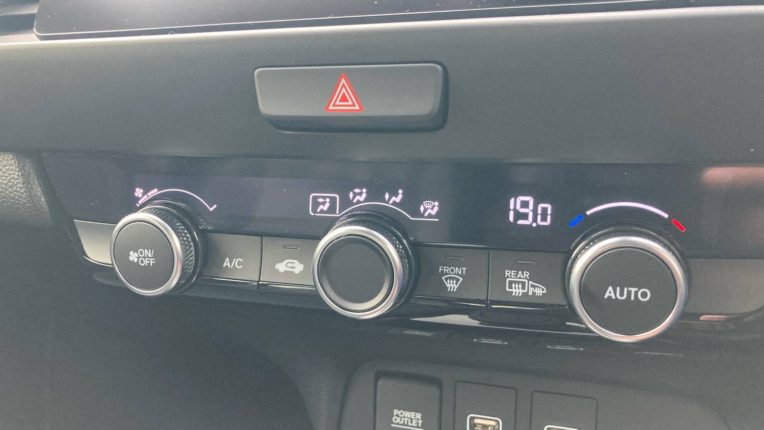 Used Honda Jazz 2025 for sale - 76143039: Photo 26
